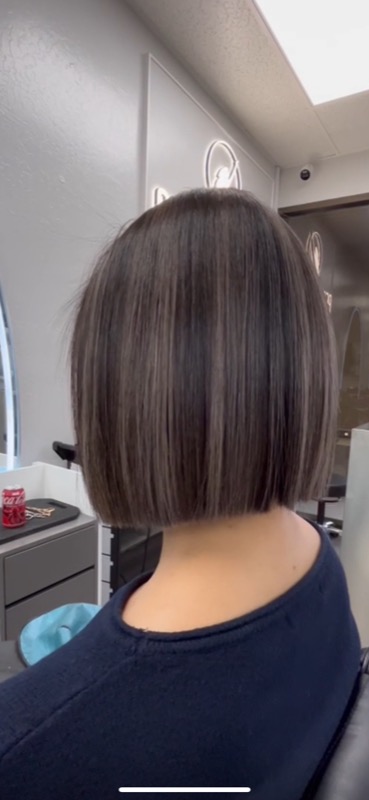 Hair Style 11